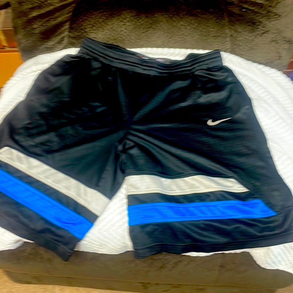 Nike shorts